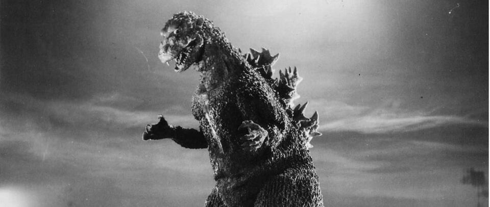 "Godzilla. Król Potworów", screenshot YouTube