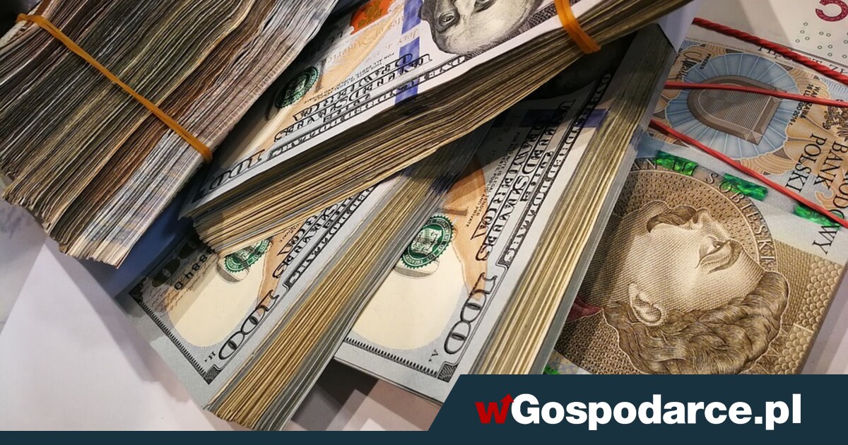 Czy słabszy dolar wesprze notowania złotego?