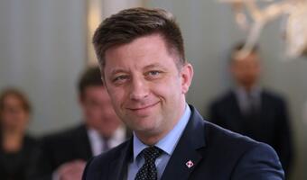 Michał Dworczyk: To będzie silna, biało-czerwona drużyna