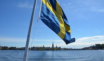 Szwecja: Gangsterzy zdecydowali o odwołaniu burmistrz