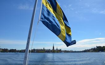 Szwecja: Gangsterzy zdecydowali o odwołaniu burmistrz