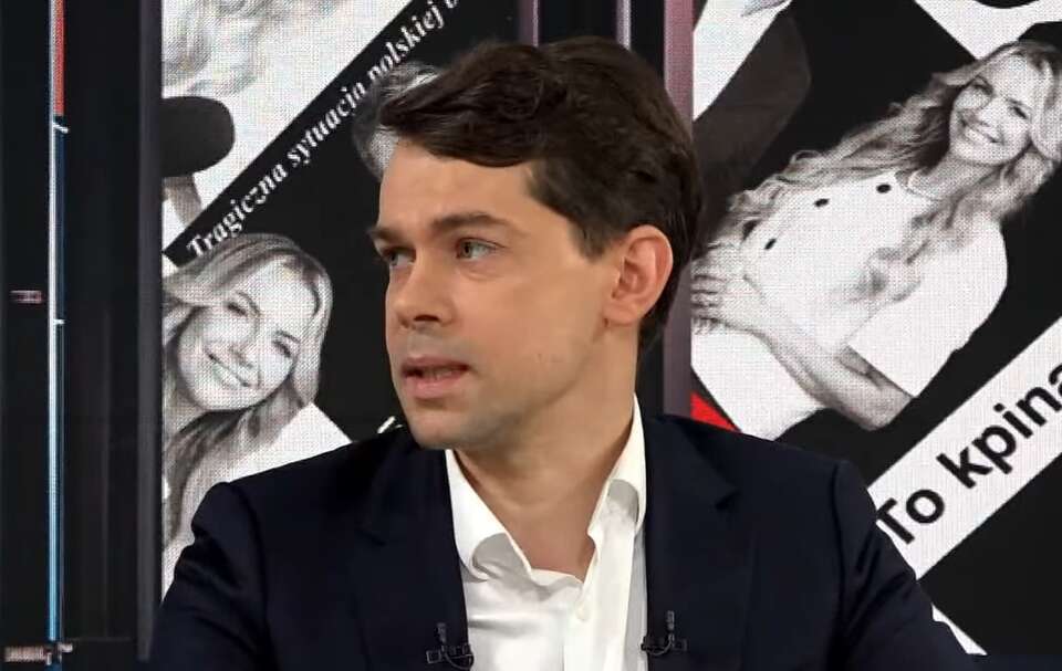 TYLKO U NAS. Kołodziejczak o rolnikach: Ciągłe narzekanie