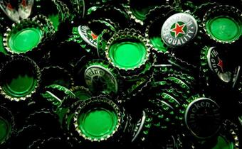 Heineken wycofuje się z Rosji, zakłada stratę 400 mln euro