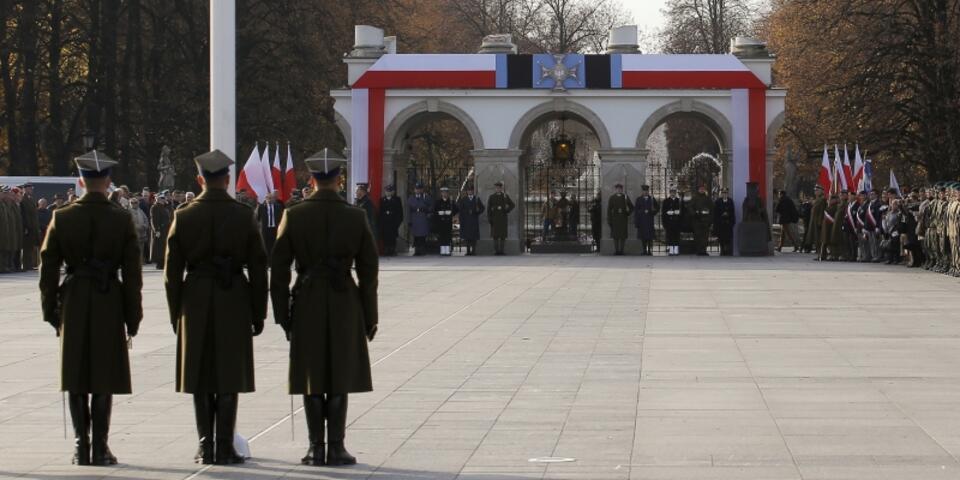 fot. PAP/Paweł Supernak