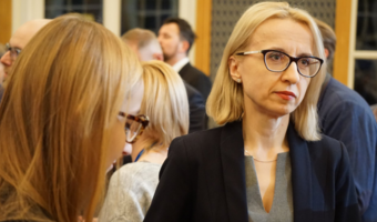 Słabszy złoty to dobra wiadomość dla eksporterów