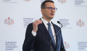 Premier: Kanada i Polska umacniają relacje transatlantyckie