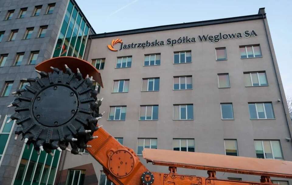 Jastrzębska Spółka Węglowa / autor: JSW/materiały prasowe