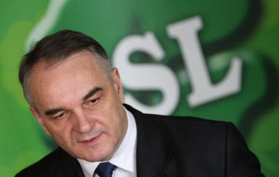 PAP/Bartłomiej Zborowski