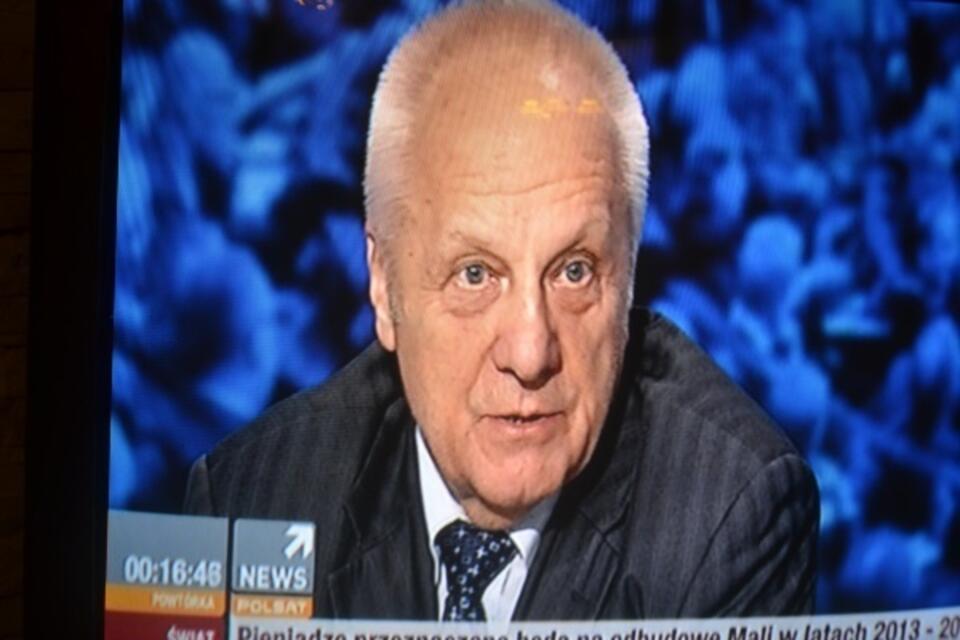 Fot. wPolityce.pl/Polsat News