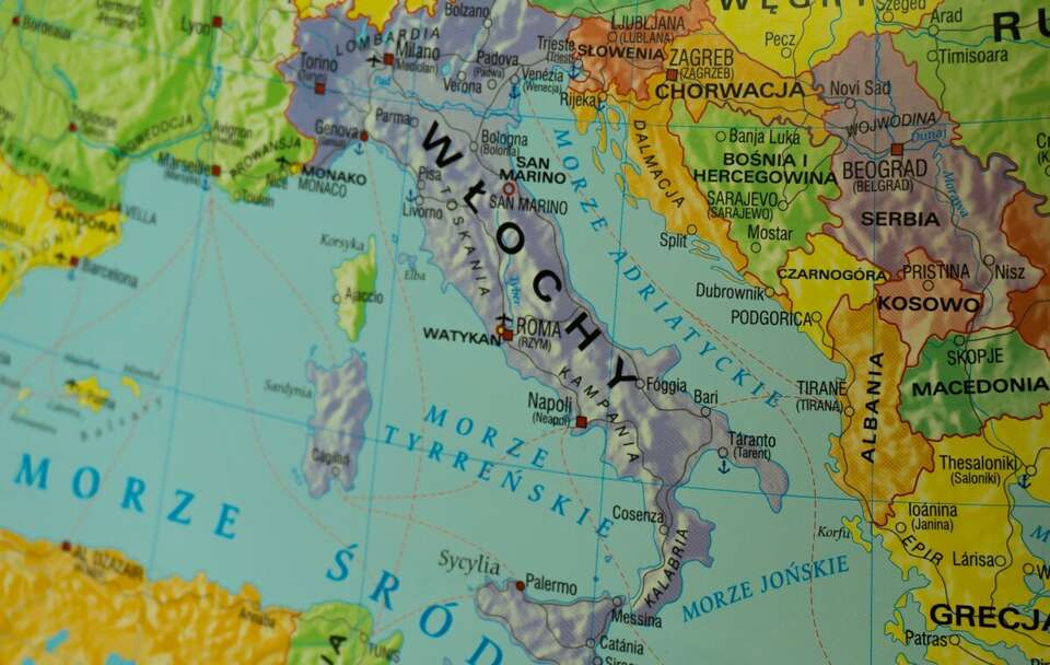 Zdjęcie ilustracyjne  / autor: Fratria