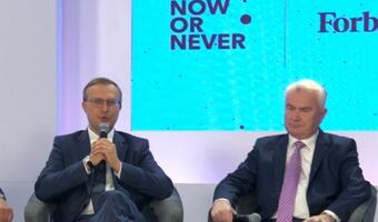 Borys: priorytetem teraz wspieranie gospodarki w wychodzeniu z pandemii