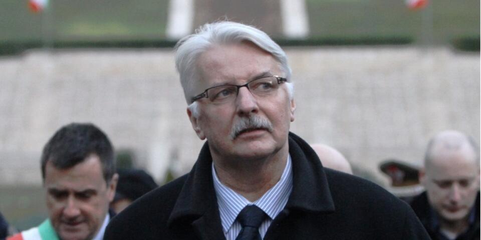fot. PAP/Leszek Szymański