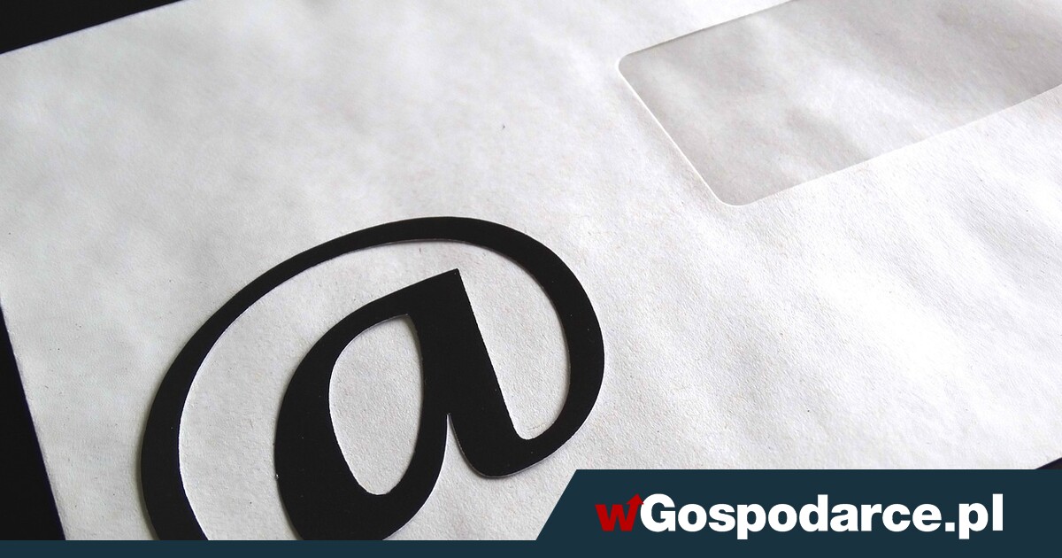 Resort ręczy, iż e-Doręczenia już działają