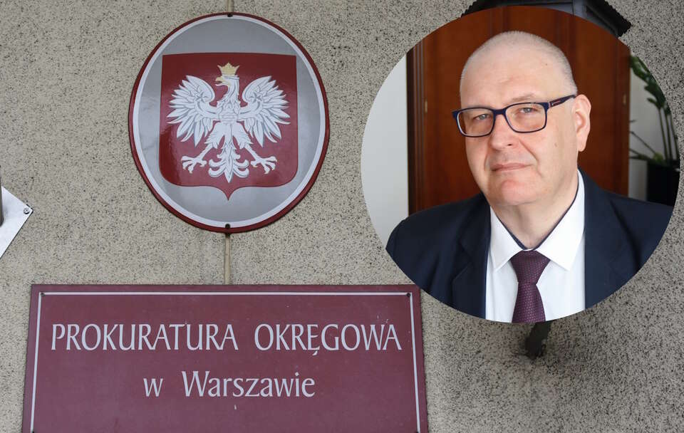 Trwa przesłuchanie prezesa TK. Sprawa dotyczy zamachu stanu