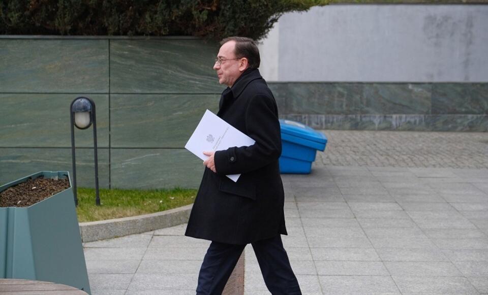 autor: PAP/Mateusz Marek