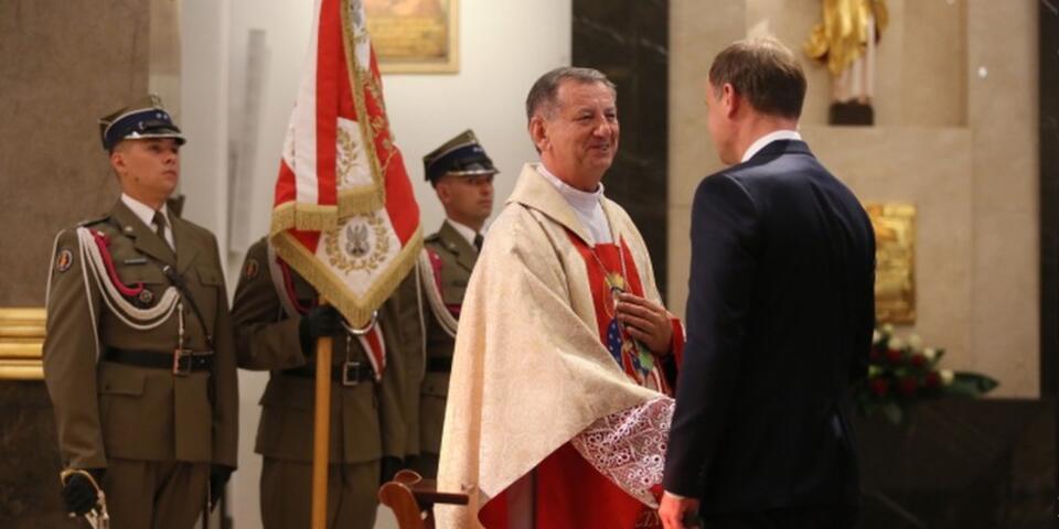 PAP/Tomasz Gzell