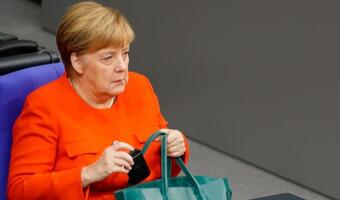 Niemiecki prezydent uspokaja tamtejszych polityków