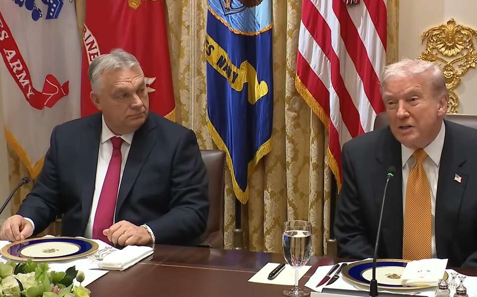 Węgry, USA - rok bardzo ważnych wyborów