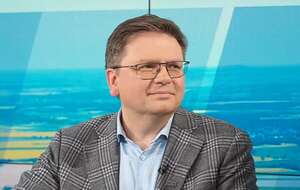 Maciej Nawacki / autor: Telewizja wPolsce24