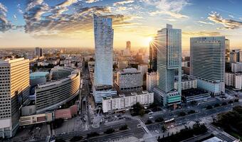Inwestorzy wybierają polski rynek biurowy