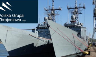 NASZ NEWS! PGZ ujawnia kolejne przekręty w polskim przemyśle zbrojeniowym! PO i PSL omal nie zniszczyły polskiej stoczni. Straty idą w miliony!
