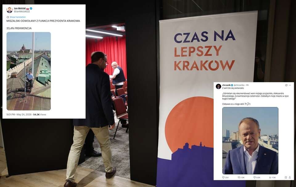 Miszalski zszedł już z dachu? Spoty, które źle się zestarzały
