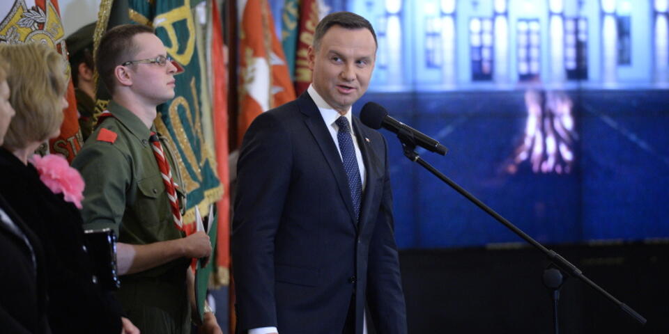 Fot. PAP/Jacek Turczyk