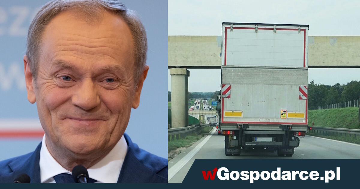 Czasy Tuska. "Z dnia na dzień staliśmy się niekonkurencyjni na europejskim rynku"