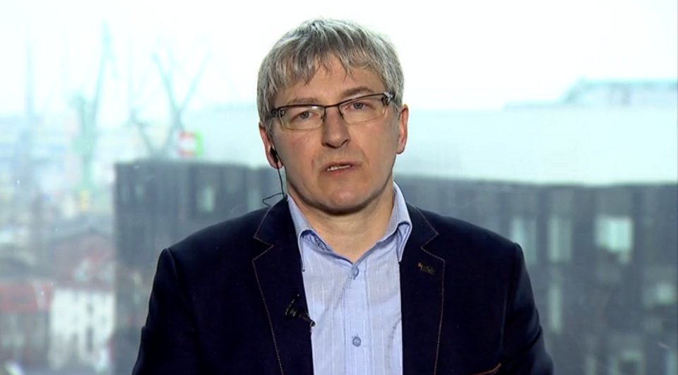 autor: wPolityce.pl/Polsat News