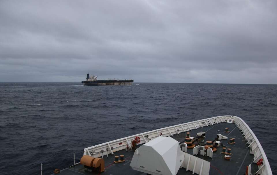 Zdjęcie ilustracyjne  / autor: PAP/EPA/US EUROPEAN COMMAND HANDOUT