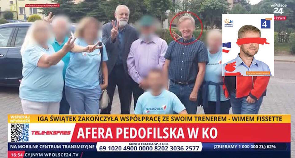 autor: Telewizja wPolsce24