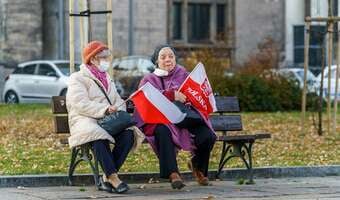 Katastrofy demograficznej Polaków już nic nie zatrzyma