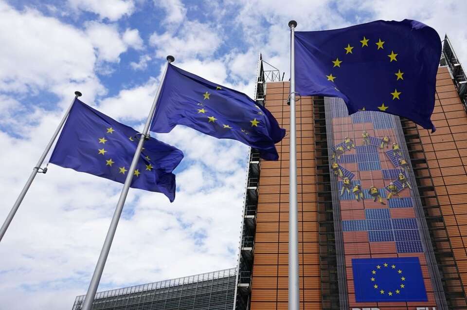 TSUE powróci do sprawy polskiego KPO? W tle skargi sędziów