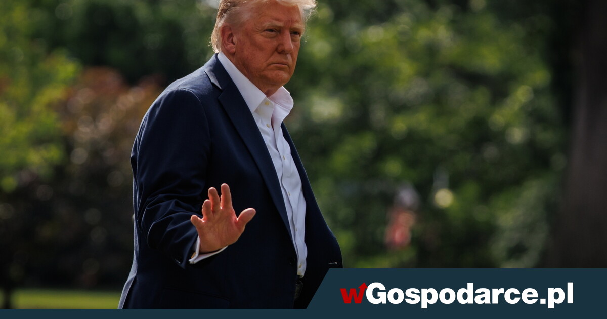 Donald Trump reveals tariff rate for the EU!