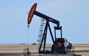 Ropa nadal tanieje po zaliczeniu najniższego poziomu od 2021 r. / autor: Pixabay