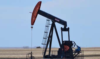 Tąpnięcie na rynku ropy. "Nadal tanieje"