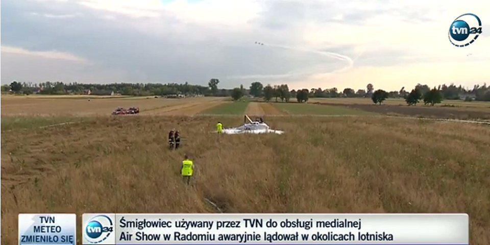 Fot.screenshot/tvn24.pl
