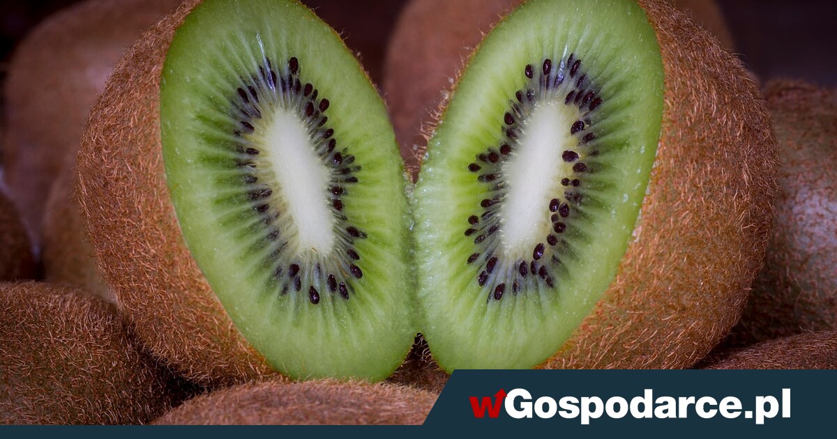 Sięgaj po ten owoc, kiedy czujesz się pełny