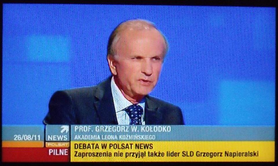 Fot. wPolityce.pl