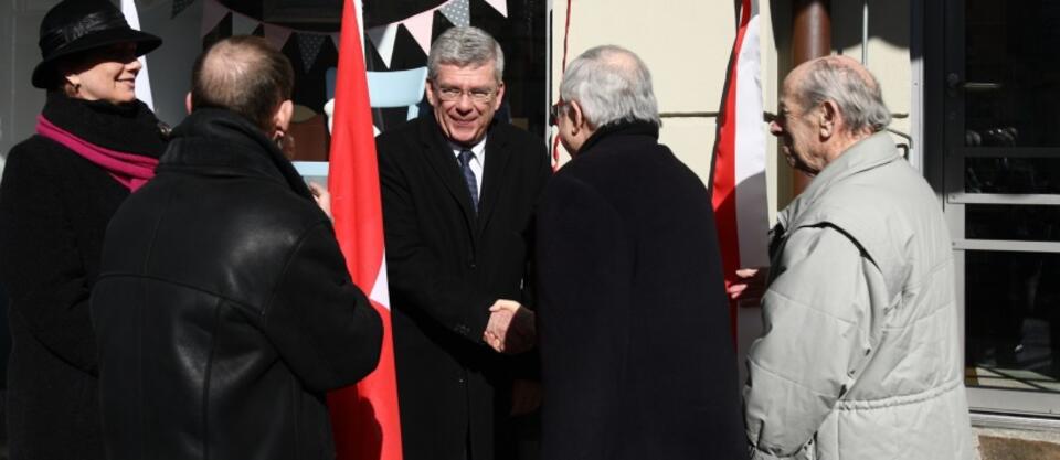 autor: PAP/Leszek Szymański