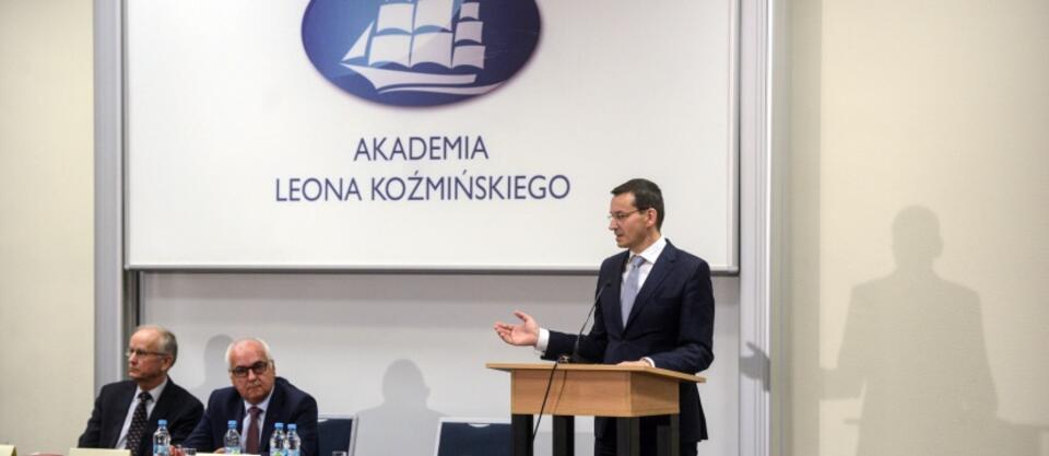 fot. PAP/Jakub Kamiński
