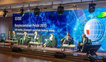 W Karpaczu kipi od wydarzeń, debat i paneli o gospodarce