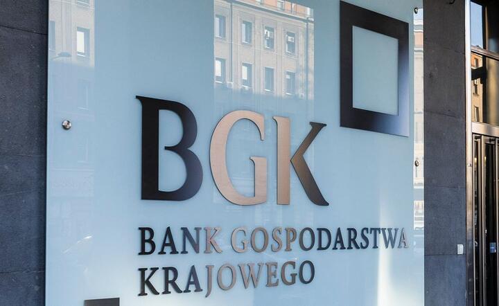 W środowym przetargu BGK zaoferował po raz drugi dziesięcioletnie obligacje na rzecz Funduszu Przeciwdziałania COVID-19. / autor: BGK
