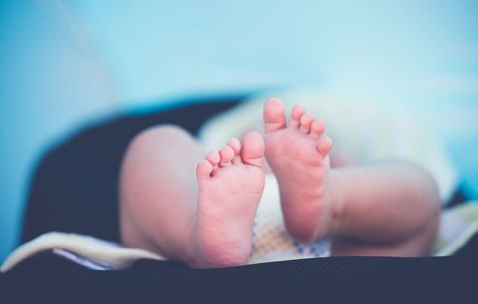Muhammad najczęściej nadawanym imieniem w Anglii