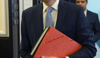 Za tydzień rząd o „planie Morawieckiego”