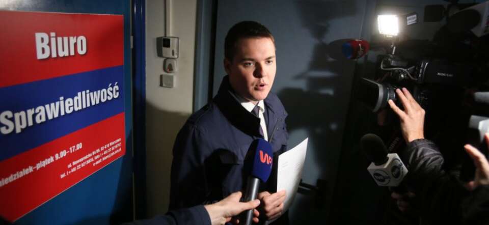 autor: PAP/Leszek Szymański