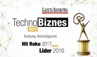 Ruszają konkursy technologiczne „Gazety Bankowej”: wybieramy najlepsze wdrożenia 2016 r. i najlepsze produkty roku 2017