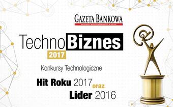 Ruszają konkursy technologiczne „Gazety Bankowej”: wybieramy najlepsze wdrożenia 2016 r. i najlepsze produkty roku 2017