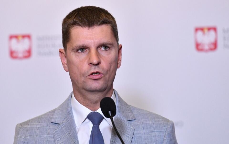 autor: PAP/Piotr Nowak