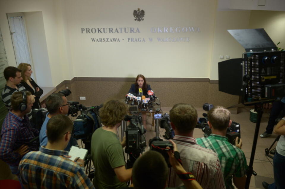 Fot. PAP/R.Pietruszka